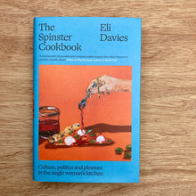 The Spinster Cookbook