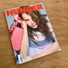 Hunger Issue 37 (Multiple Covers)