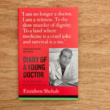 Diary Of A Young Doctor