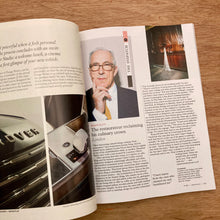 Monocle Issue 187