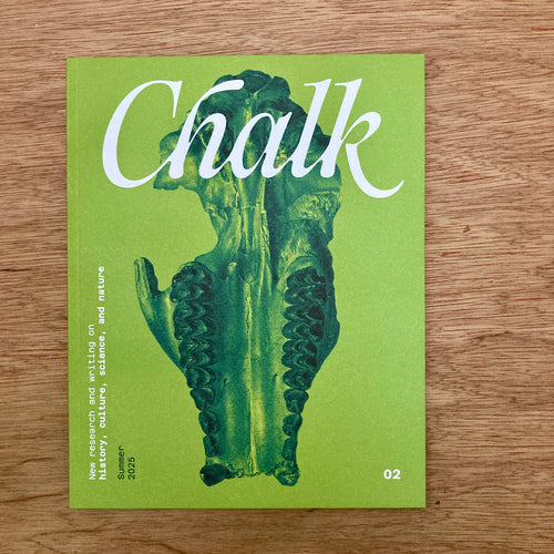 Chalk Issue 2