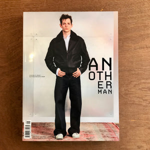 Another Man Spring/Summer 2024 (Multiple Covers)
