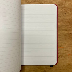 Writing Journal (Lined)