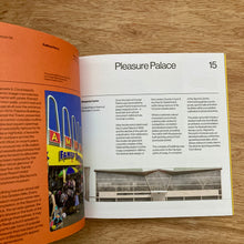 The Modernist Issue 56
