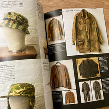 Clutch Volume 103 - Vintage Military