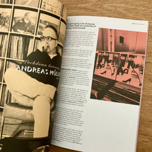 We Jazz Issue 1 - World Galaxy