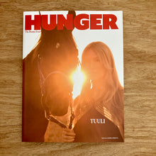 Hunger Issue 39 (Multiple Covers)