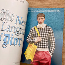 Wonderland Winter 2025 (Multiple Covers)