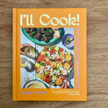 I'll Cook