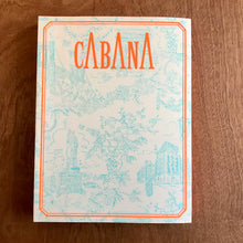 Cabana Issue 20