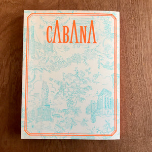 Cabana Issue 20
