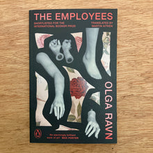 The Employees
