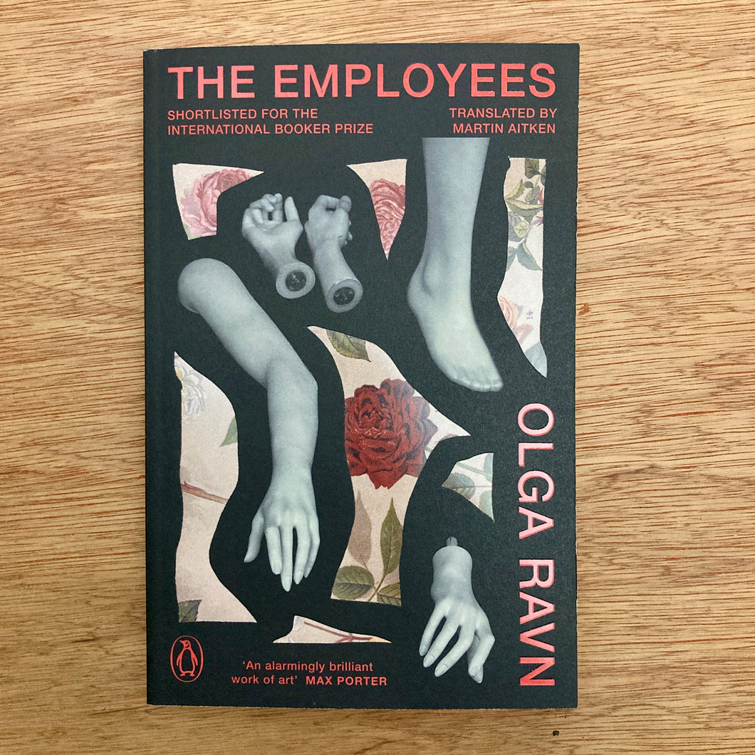 The Employees