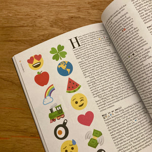Chalk Issue 1