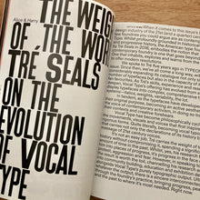 TYPEONE Issue 10