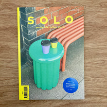 Solo Issue 16