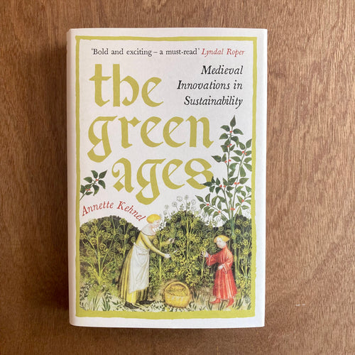 The Green Ages