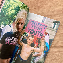 Dance Policy Issue 8