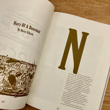 Paperboy Issue 10
