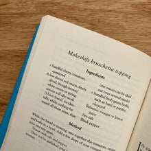 The Spinster Cookbook