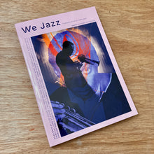 We Jazz Issue 19 - Milestones