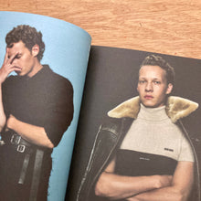 Hero Winter Annual 2025 Issue 09 (Multiple Covers)