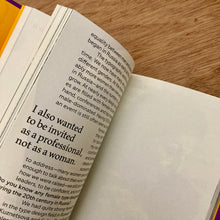 How Many Female Type Designers Do You Know?