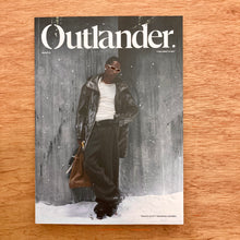 Outlander Issue 1