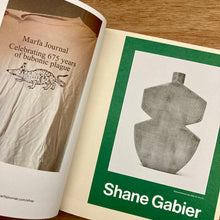 Marfa Issue 25 (Multiple Covers)
