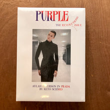 Purple Issue 40 (Multiple Covers)