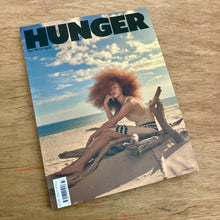 Hunger Issue 37 (Multiple Covers)