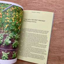 Nature Issue 2 - Urban Food