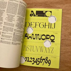 TYPEONE Issue 9