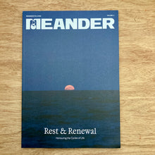 Meander Issue 2