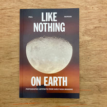 Like Nothing On Earth