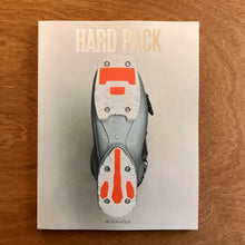 Hard Pack Issue 2