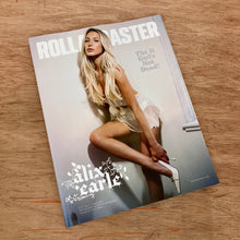 Rollacoaster Autumn/Winter 2025 (Multiple Covers)