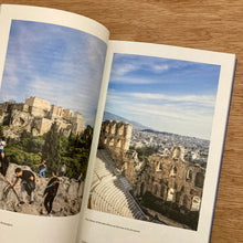 The Passenger - Greece