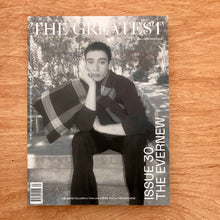 The Greatest Issue 30 (Multiple Covers)