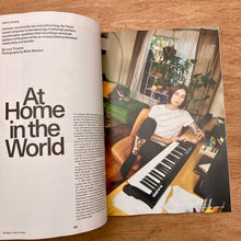 The Wire Issue 501