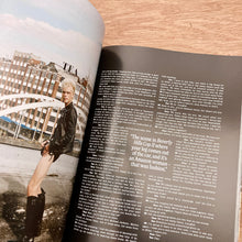 Man About Town A/W 2025