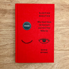 Sleeping Beauties (Signed Copies)