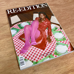 Re-Edition Issue 23 (Multiple Covers)
