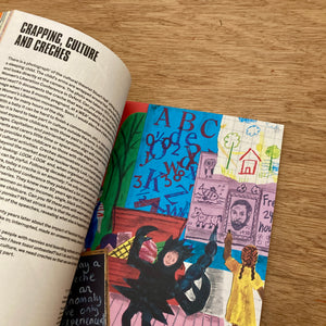 Left Cultures Issue 4