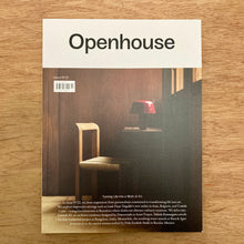 Openhouse Issue 22