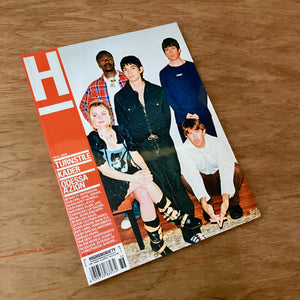 High Snobiety Issue 36 (Multiple Covers)