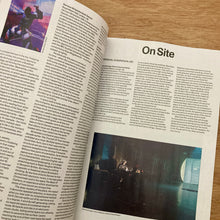 The Wire Issue 500