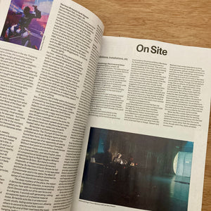 The Wire Issue 500