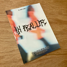 IRL Sports Issue 2 (Multiple Covers)