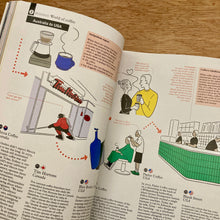 Monocle Issue 194